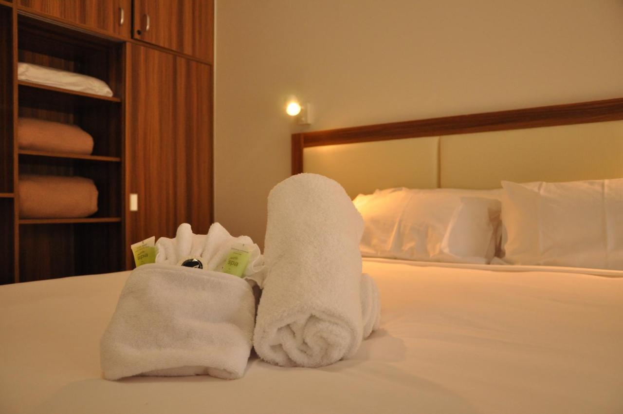 Miner'S Retreat Motel Балларат Экстерьер фото